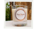 Scented Soy Wax Candle