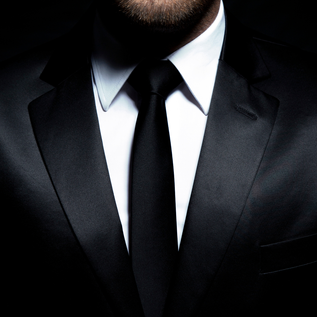The Gentleman